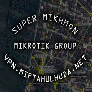 logo super mikhmon mikrotik
