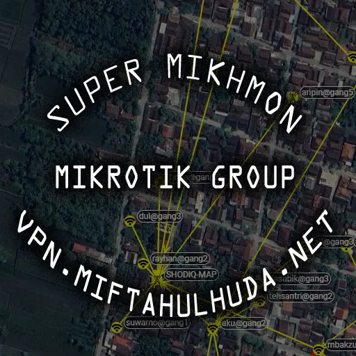 logo super mikhmon mikrotik